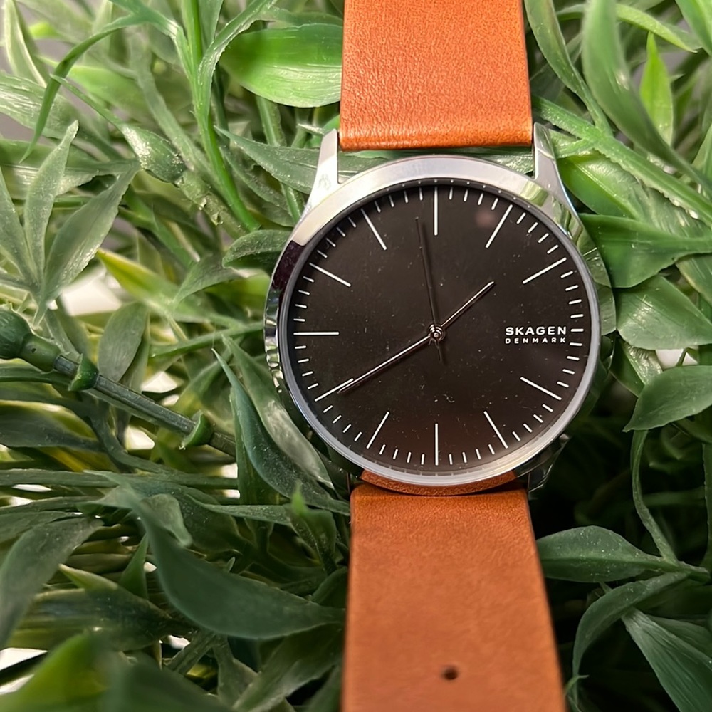 Skagen Jorn watch